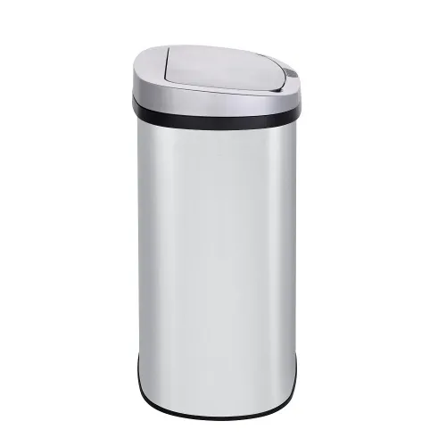 Sensor Trash Can For Kitchen