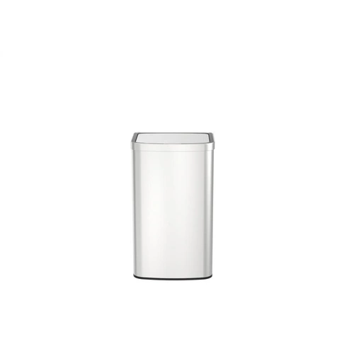 Rectangle Intelligent Motion Waste Bin