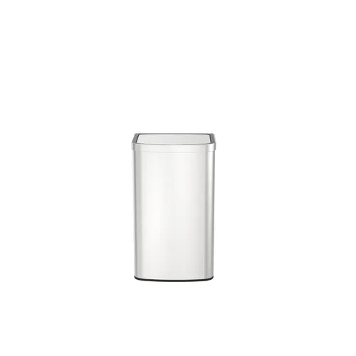 Rectangle Intelligent Motion Waste Bin
