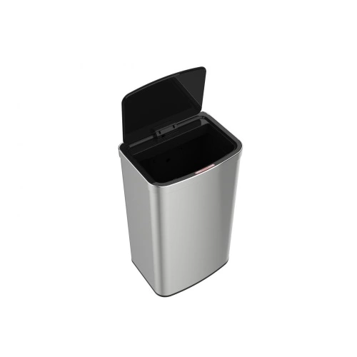Rectangle Intelligent Motion Waste Bin