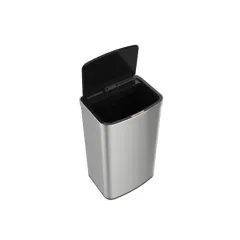 Rectangle Intelligent Motion Waste Bin