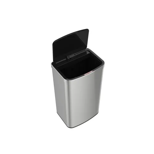 Rectangle Intelligent Motion Waste Bin