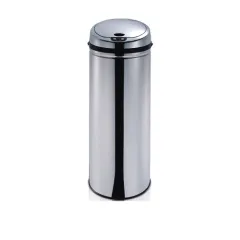 Intelligent Automatic Smart Sensor Rubbish Bin