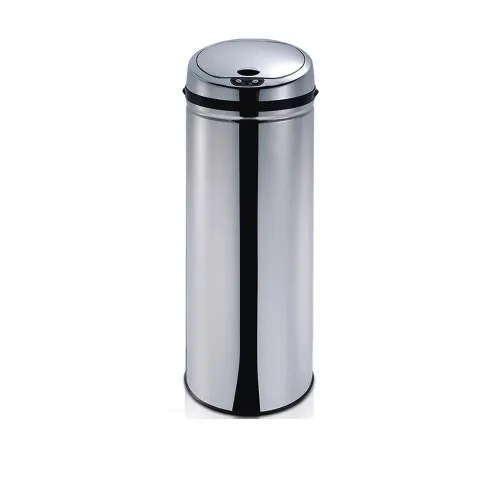 Intelligent Automatic Smart Sensor Rubbish Bin