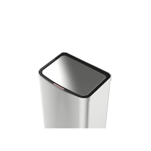 Rectangle Intelligent Motion Waste Bin