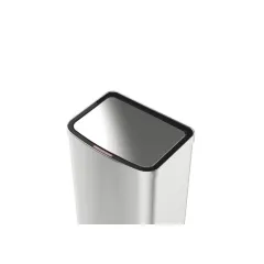 Rectangle Intelligent Motion Waste Bin