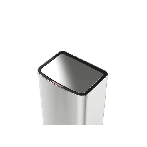 Rectangle Intelligent Motion Waste Bin