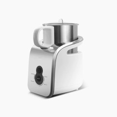 Detachable Jug, Electric Automatic Milk Foam Maker and Warmer
