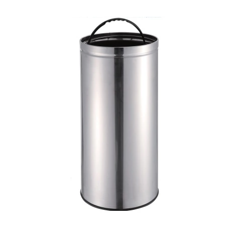 Intelligent Automatic Smart Sensor Rubbish Bin