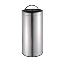 Intelligent Automatic Smart Sensor Rubbish Bin