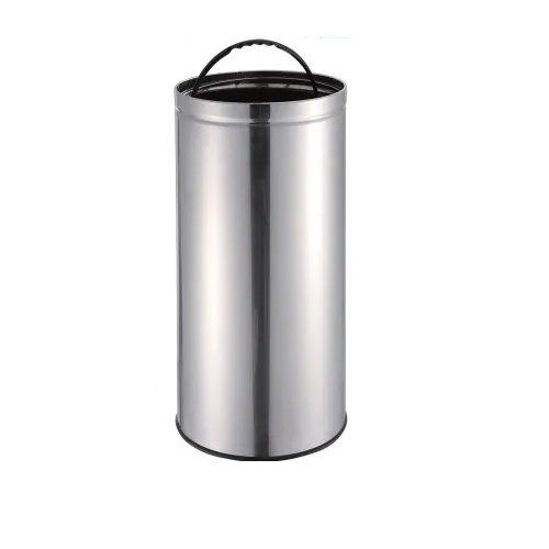 Intelligent Automatic Smart Sensor Rubbish Bin
