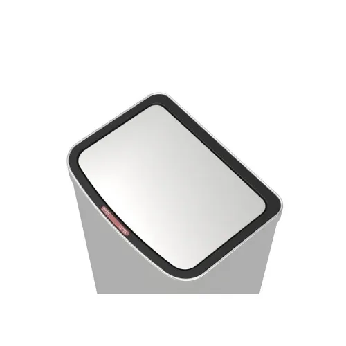 Rectangle Intelligent Motion Waste Bin