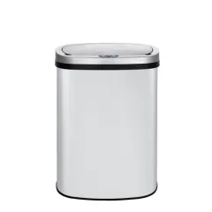 Sensor Trash Can For Kitchen