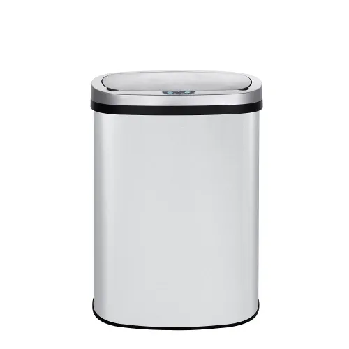 Sensor Trash Can For Kitchen
