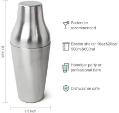 Boston Shaker