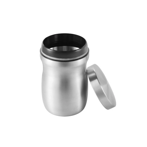 Waiste Stainless Steel Kitchen Storage Canister