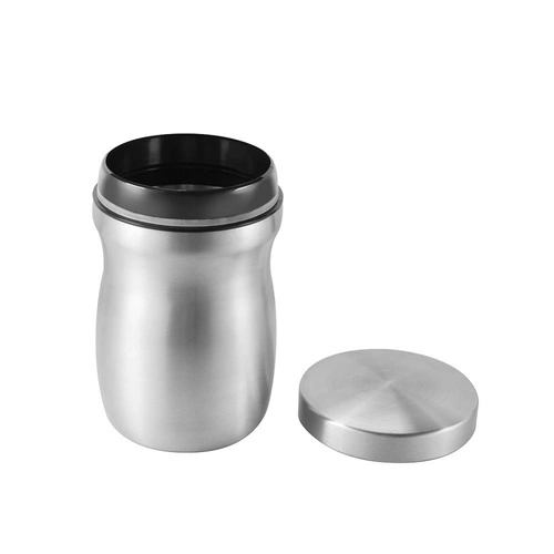 Waiste Stainless Steel Kitchen Storage Canister