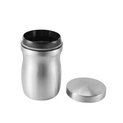 Waiste Stainless Steel Kitchen Storage Canister