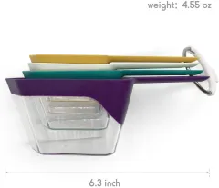 Measuring Spoons