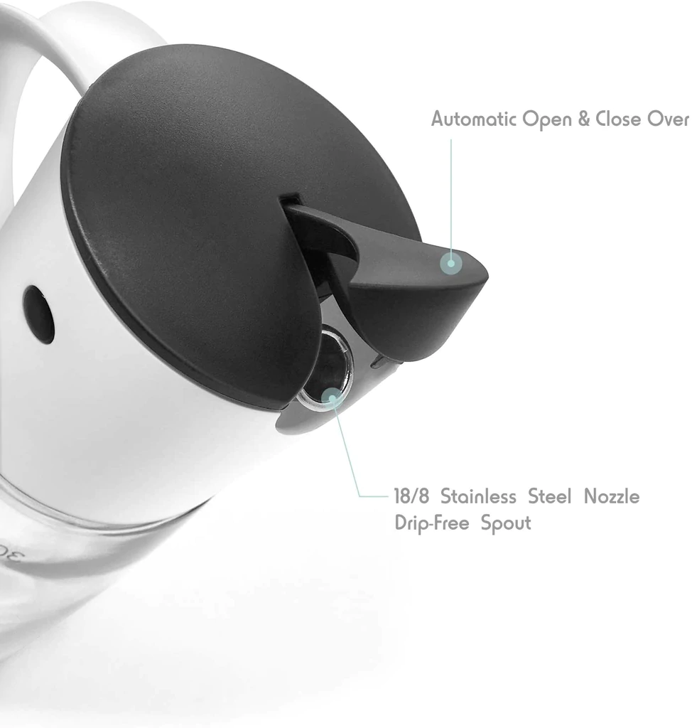 Oil Dispenser