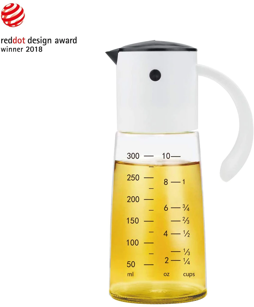 Oil Dispenser