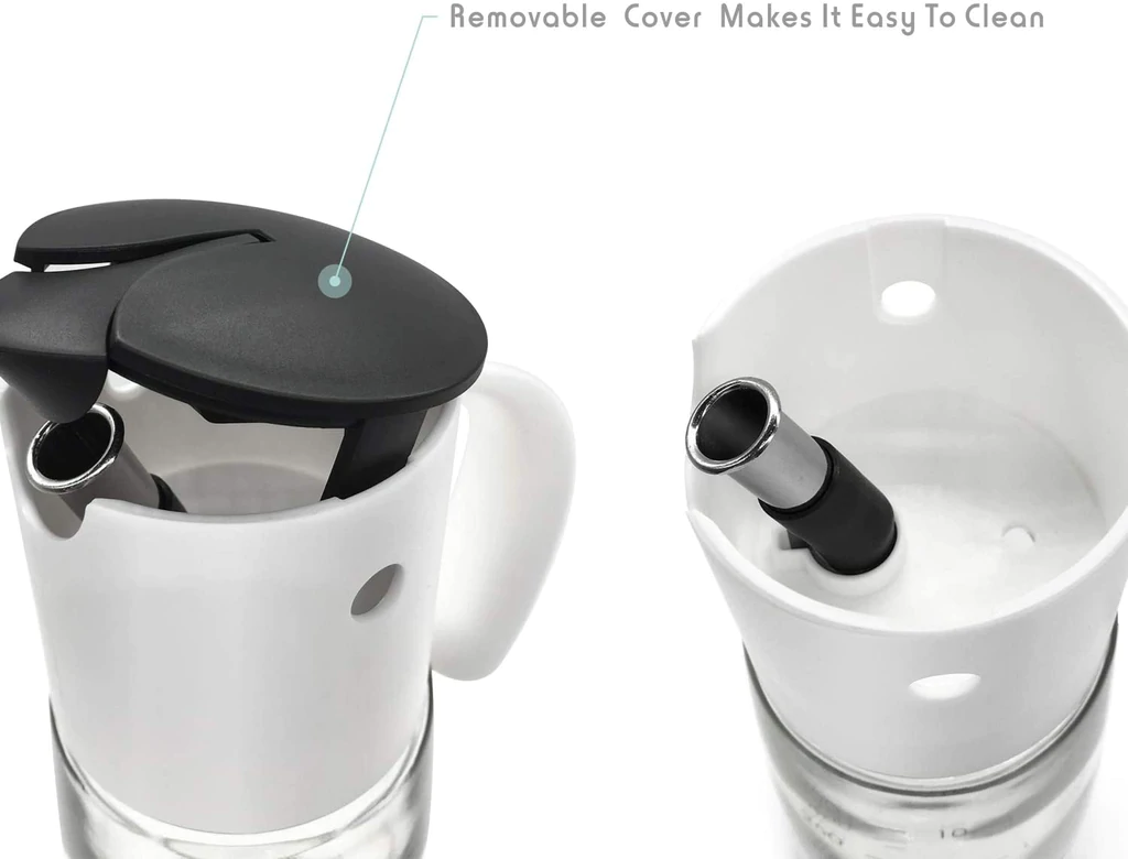 Oil Dispenser