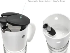 Oil Dispenser