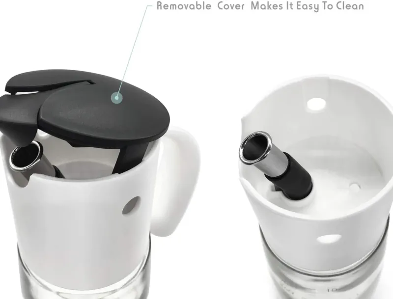 Oil Dispenser