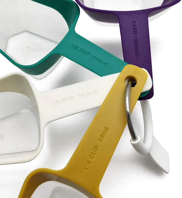 Measuring Spoons