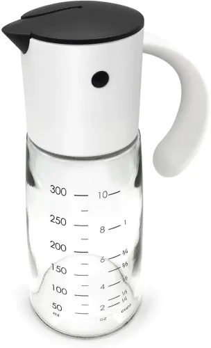Oil Dispenser