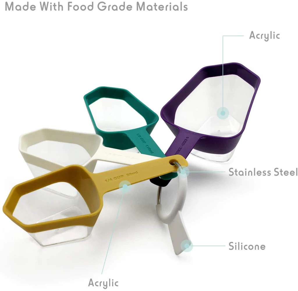 Measuring Spoons