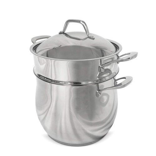 10-Quart Pasta Pot