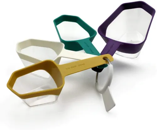 Measuring Spoons