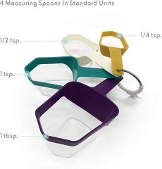 Measuring Spoons