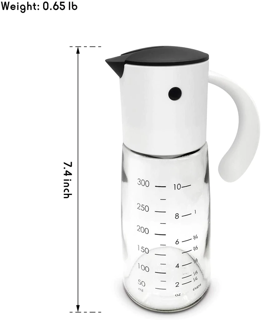 Oil Dispenser