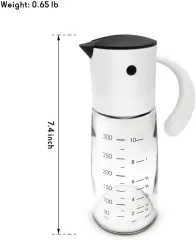 Oil Dispenser
