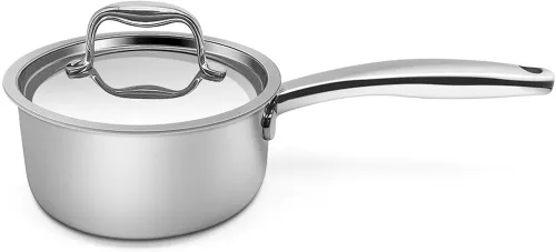1.6-Quart Saucepan with Lid