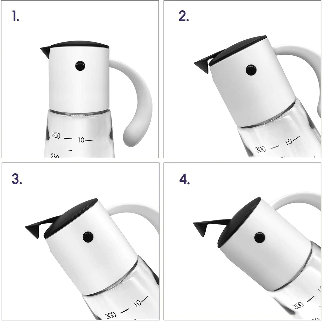 Oil Dispenser