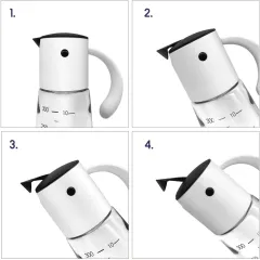 Oil Dispenser