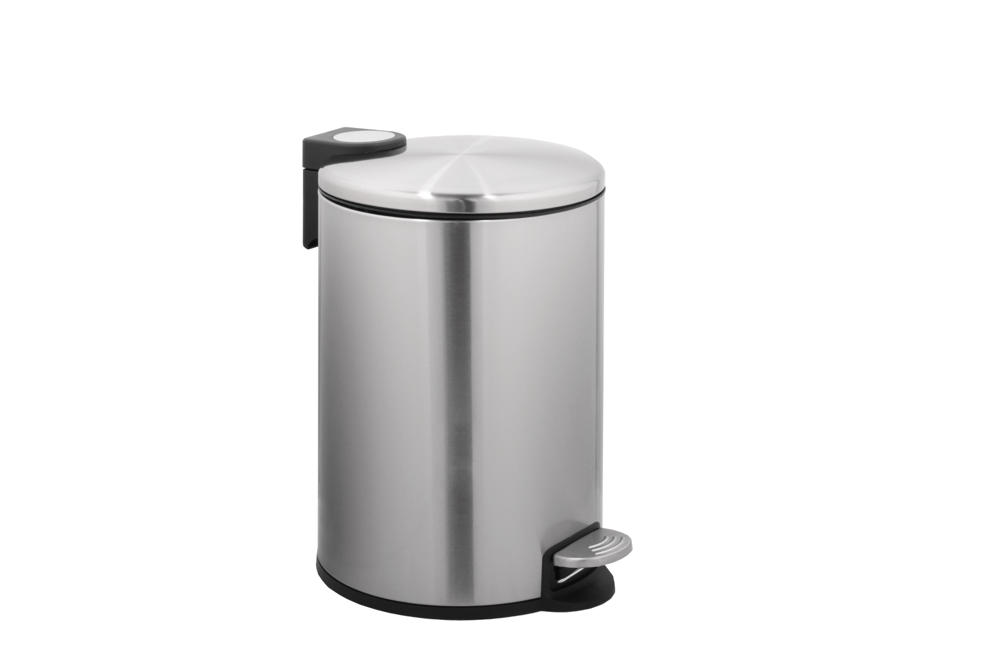 20L Round Shape Kitchen Pedal Bin