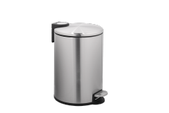 20L Round Shape Kitchen Pedal Bin