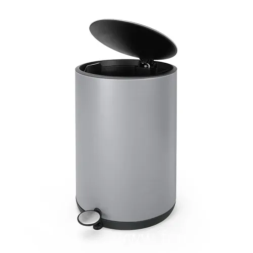 New Design 10L Pedal Bin