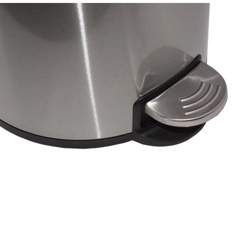 20L Round Shape Kitchen Pedal Bin