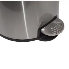 20L Round Shape Kitchen Pedal Bin