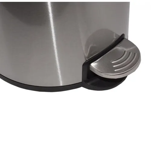 20L Round Shape Kitchen Pedal Bin