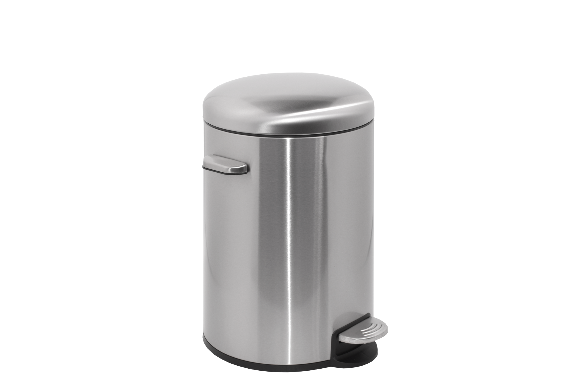 20L Trash Can with Pedal