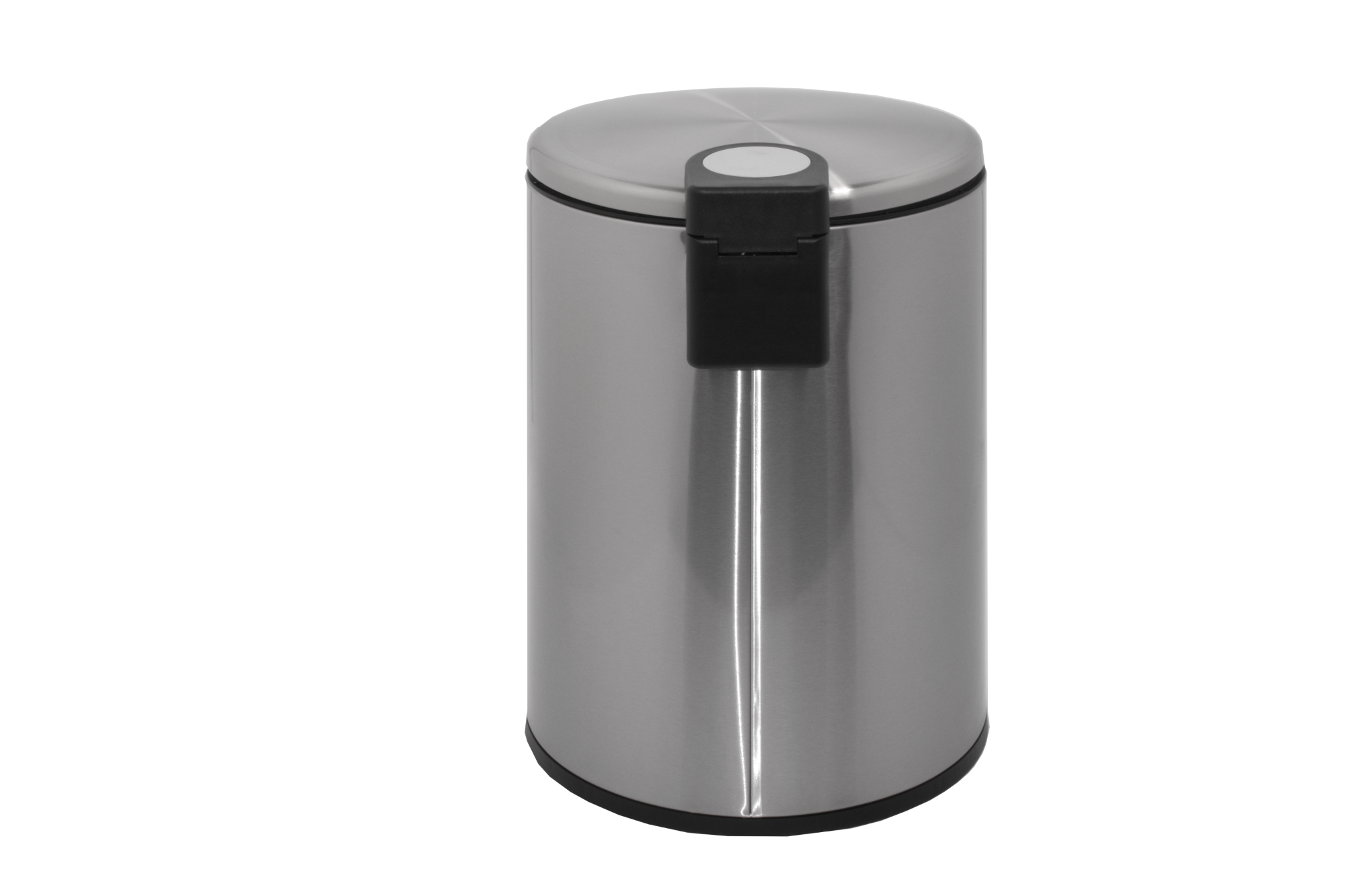 20L Round Shape Kitchen Pedal Bin