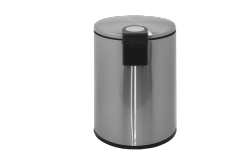 20L Round Shape Kitchen Pedal Bin