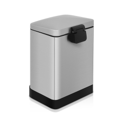 Top-rated Stainless Steel Indoor Pedal Bin