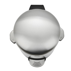 5L Dome Lid Bathroom Trash Can